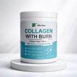 Collagen with Burn - Image 2