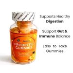 Probiotic gummies - Image 3