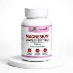 Magnesium Complex Softgels - Image 3
