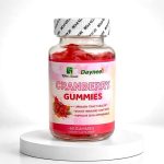 Cranberry Gummies - Image 2