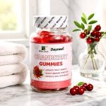 Cranberry Gummies