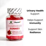 Cranberry Gummies - Image 3