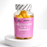 L-Glutathione 13 in 1 Gummies - Image 2