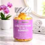 L-Glutathione 13 in 1 Gummies