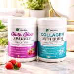 Gluta Glow & Collagen Combo